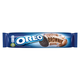 Oreo Choc´o Brownie 154 g
