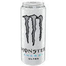 Monster Energy Ultra White 12 x 0,5 l