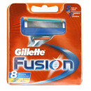 Gillette Fusion 8 klinger