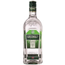 Greenall&acute;s London Dry Gin 0,7 l
