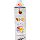 4Bro Ice Tea Mango-Maracuja 1 l