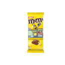 M&amp;M&acute;s chokolade peanut 150g