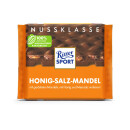 Ritter Sport Honning-Salt-Mandel 100g