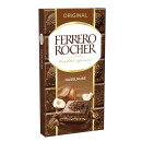 Ferrero Rocher m&aelig;lk 90g