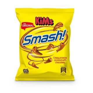 KiMs Smash 100g