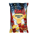 KiMs American Grill 170g