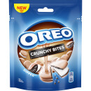 Oreo Crunchies Choco 110g