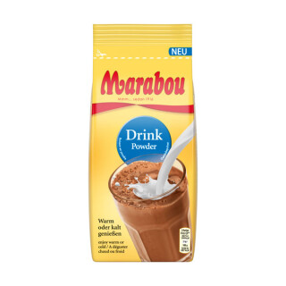 Marabou Drink Powder 450g