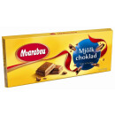 Marabou XL chokolade 16 x 100g