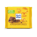 Ritter Sport knusperflakes 250g