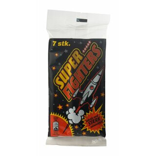 Super Fighters 80g