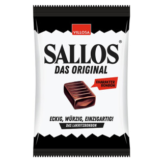 Sallos Original 750g