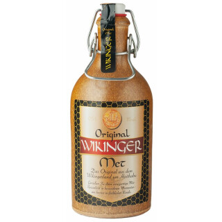 Original Wikinger Met 0,5L