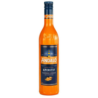 Andalö Original 0,7L