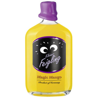 Feigling Magic Mango 0,5L