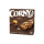 Corny mørk chokolade 6x23g