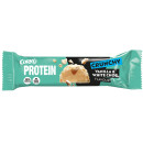 Corny protein vanilje hvid chokolade knas 45g