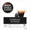 Nescafe Dolce Gusto Espresso Intenso 100g