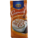 Kr&uuml;ger Cappucino karamel 500g