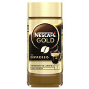 Nescafe Gold Espresso 100g