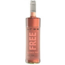 Bree Free ros&eacute; alkoholfri 0,75 l