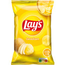 Lays Chips gesalzen 150g