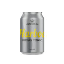 Harboe Tonic Light 24 x0,33l export