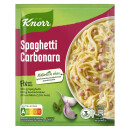 Knorr fix f&uuml;r Spaghetti Carbonara  36g