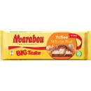 Marabou Big Taste Toffee Wholenut 300g