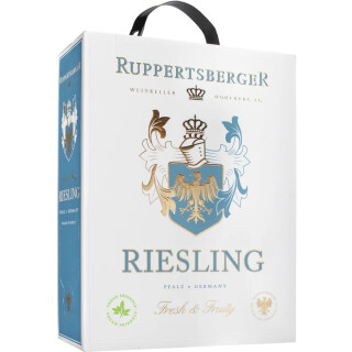 Ruppertsberger Fresh&Fruity 3l  BiB
