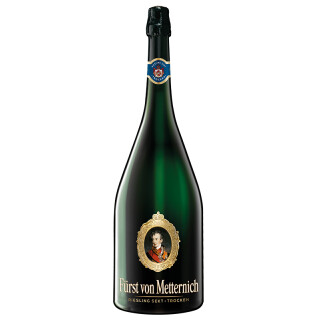 Fürst von Metternich Mouserende Vin 3L