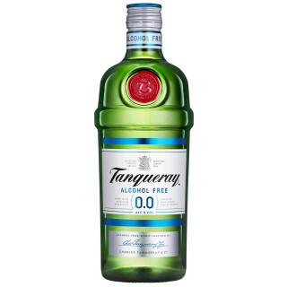 Tanqueray   alkoholfri        0,7L
