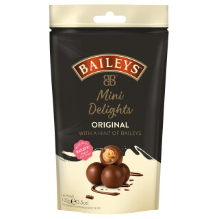 Baileys Original Delights Praliner 102g