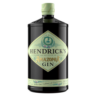 Hendricks Amazonia  Gin   1L
