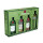 Tanqueray Exploration Pack 4x 50ml