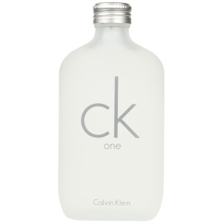 Calvin Klein CK One Eau deToilette  200ml