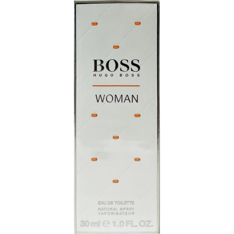 Boss Orange Woman Eau Toilette 30ml, 224,63 kr.
