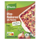 Knorr Fix for Ovn makaroni  48g