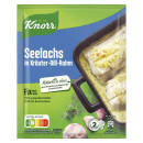 Knorr Fix  Pollock i urter dild fl&oslash;de   30g