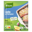 Knorr Fix Laks p&aring; bladspinat 28g