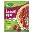 Knorr fix for Spaghetti Napoli  39g