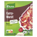 Knorr Fix for  Currywurst  36g