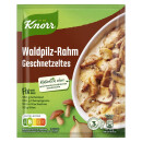 Knorr Fix for Skov svampe fl&oslash;de 40g