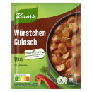 Knorr Fix for  P&oslash;lse Gulasch  44g