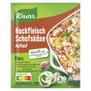 Knorr Fix for Frikadeller Schafsk&auml;se Gratin 43 g