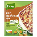 Knorr Fix for  Nudel Frkadeller Gratin 36g
