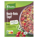 Knorr Fix for  Hack-Reis Topf 40g