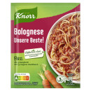 Knorr Fix Bolognese vores beste  38g