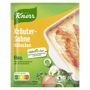 Knorr Fix for  Kylling urte og  fl&oslash;de   28g