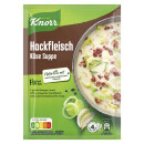 Knorr Fix for  Hakket k&oslash;dostsuppe  58g